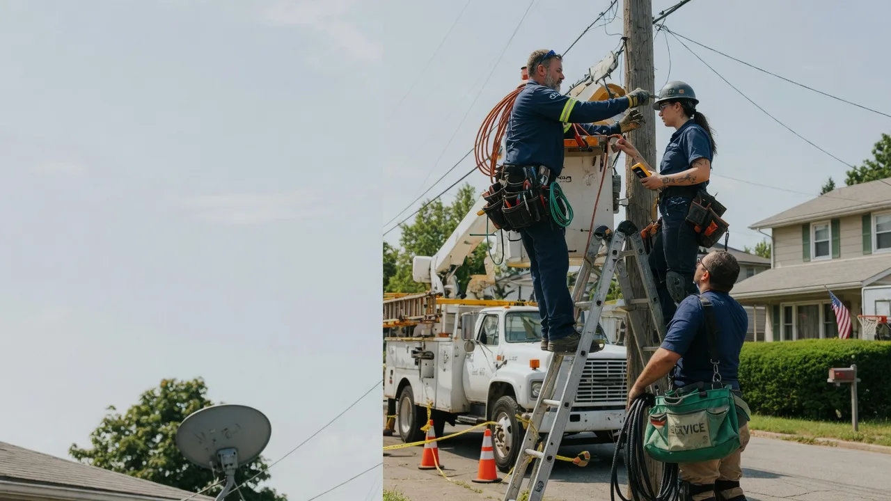 Electrical Repair in Pollock, ID near me